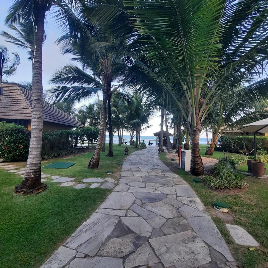 Flat Nannai Residence - Muro Alto Porto de Galinhas Ngoại thất bức ảnh