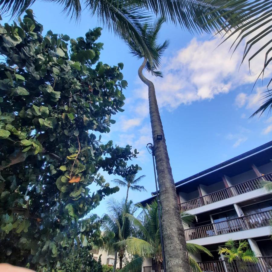 Flat Nannai Residence - Muro Alto Porto de Galinhas Ngoại thất bức ảnh