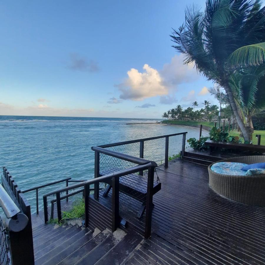 Flat Nannai Residence - Muro Alto Porto de Galinhas Ngoại thất bức ảnh