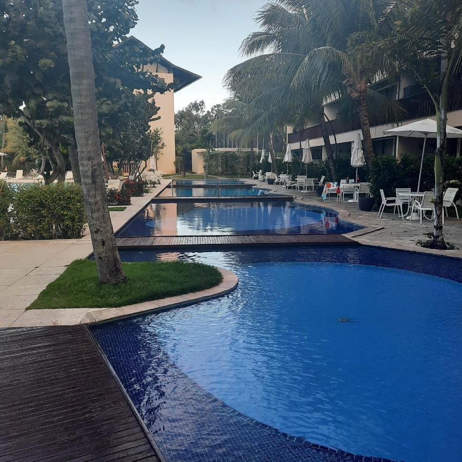 Flat Nannai Residence - Muro Alto Porto de Galinhas Ngoại thất bức ảnh