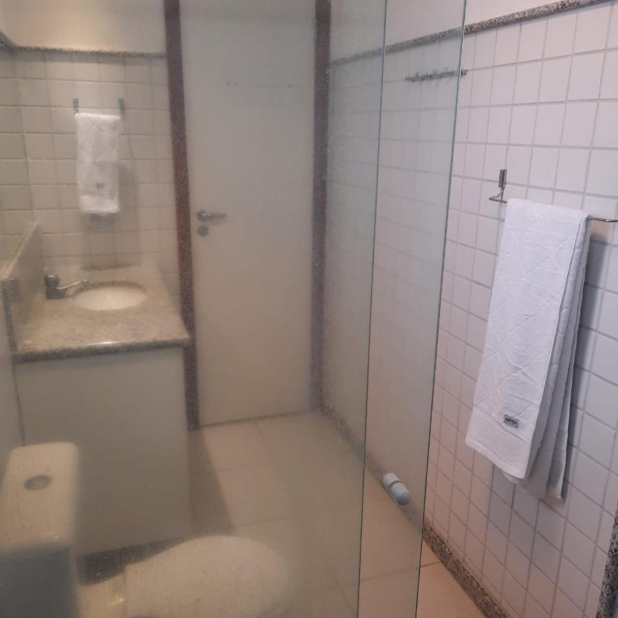 Flat Nannai Residence - Muro Alto Porto de Galinhas Ngoại thất bức ảnh