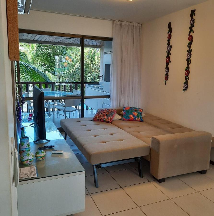 Flat Nannai Residence - Muro Alto Porto de Galinhas Ngoại thất bức ảnh