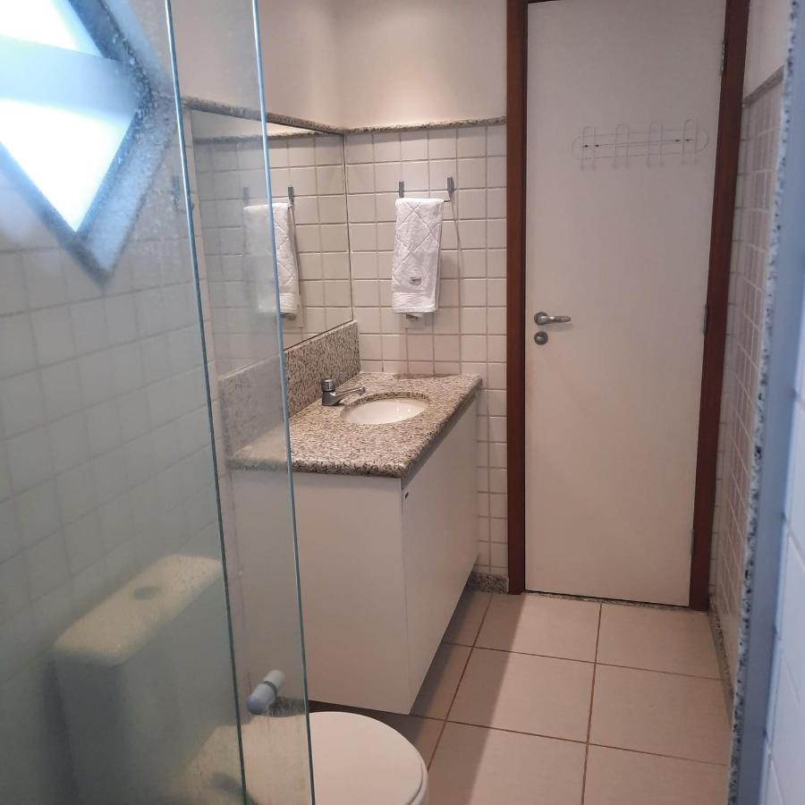 Flat Nannai Residence - Muro Alto Porto de Galinhas Ngoại thất bức ảnh