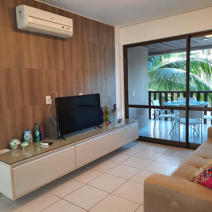 Flat Nannai Residence - Muro Alto Porto de Galinhas Ngoại thất bức ảnh