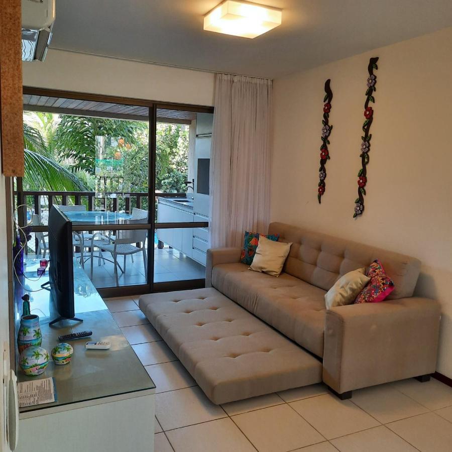 Flat Nannai Residence - Muro Alto Porto de Galinhas Ngoại thất bức ảnh