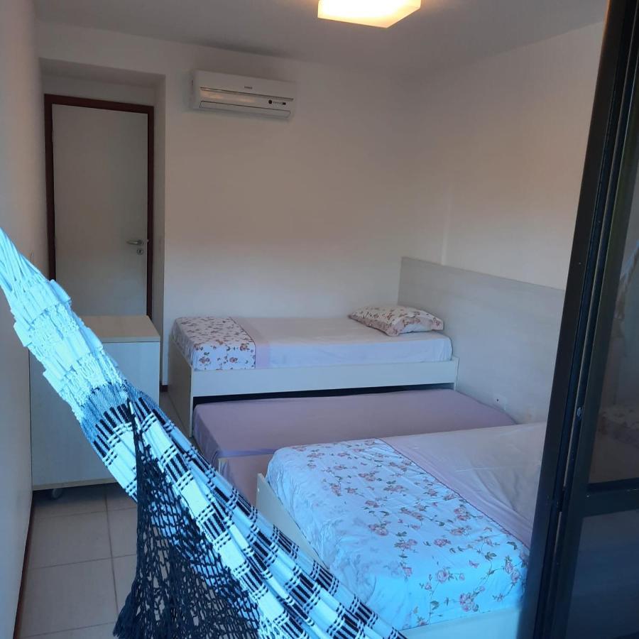 Flat Nannai Residence - Muro Alto Porto de Galinhas Ngoại thất bức ảnh