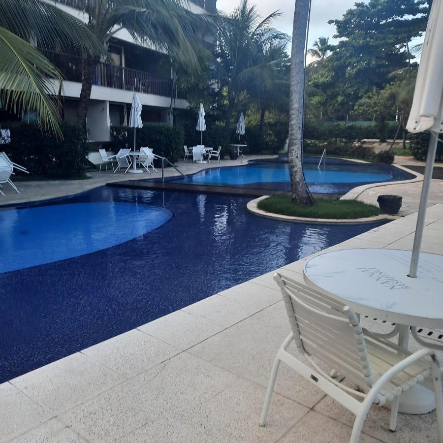 Flat Nannai Residence - Muro Alto Porto de Galinhas Ngoại thất bức ảnh