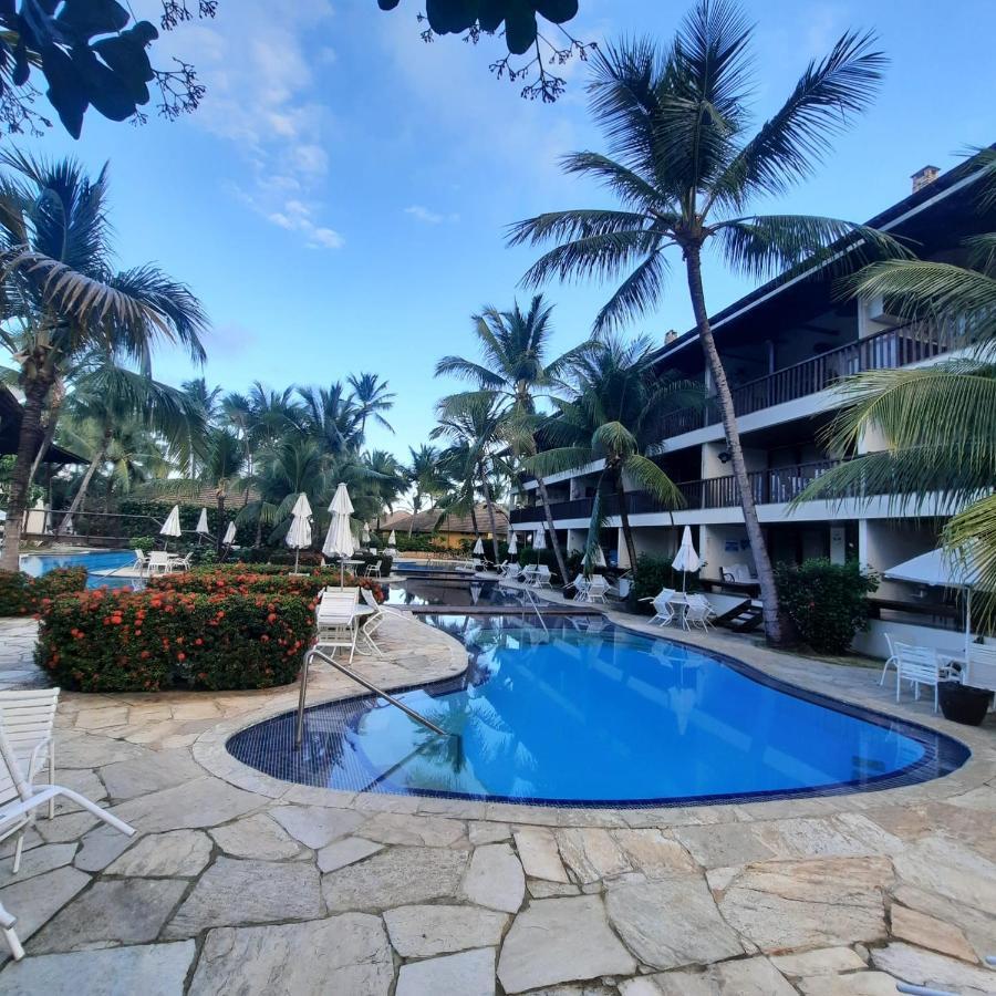 Flat Nannai Residence - Muro Alto Porto de Galinhas Ngoại thất bức ảnh